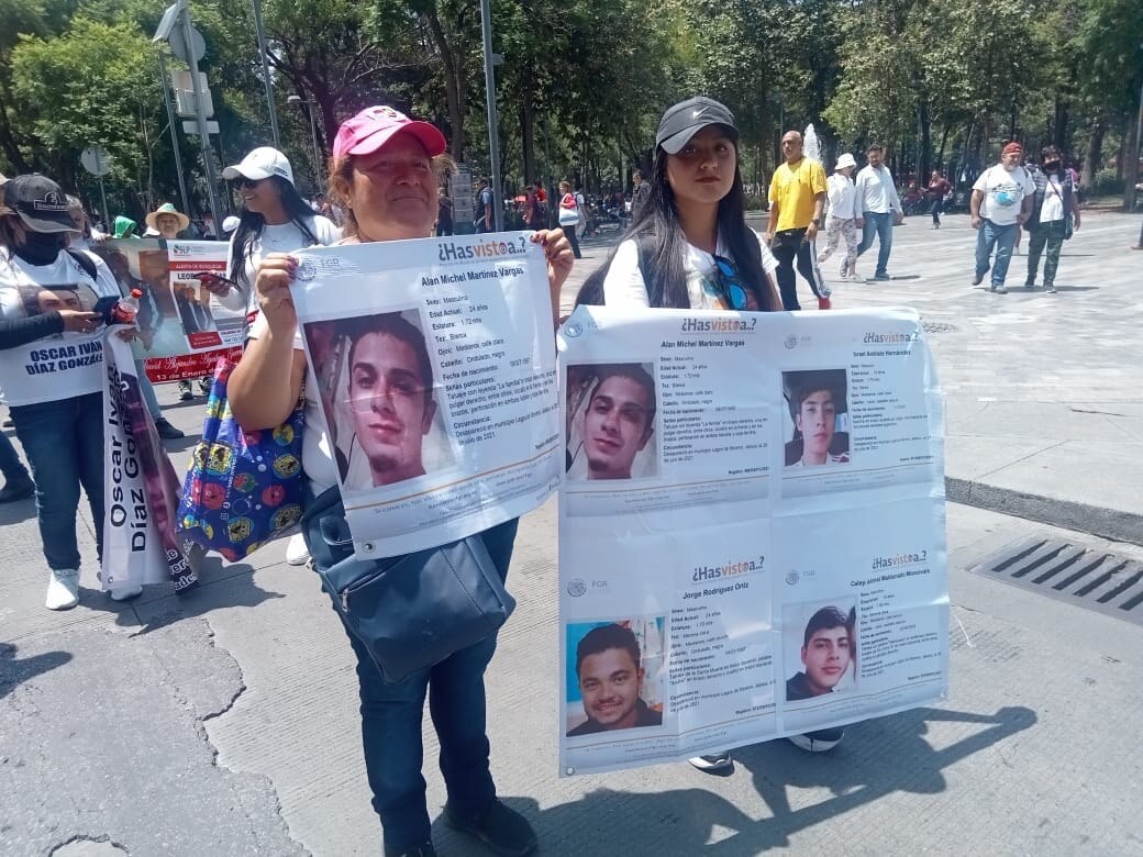 Foto: Regina Arellano