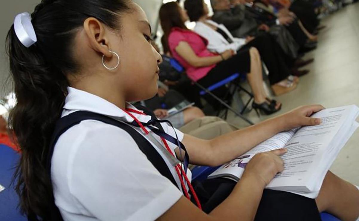 Colegios de la capital de San Luis Potosí ignorarán contenidos de libros de la SEP