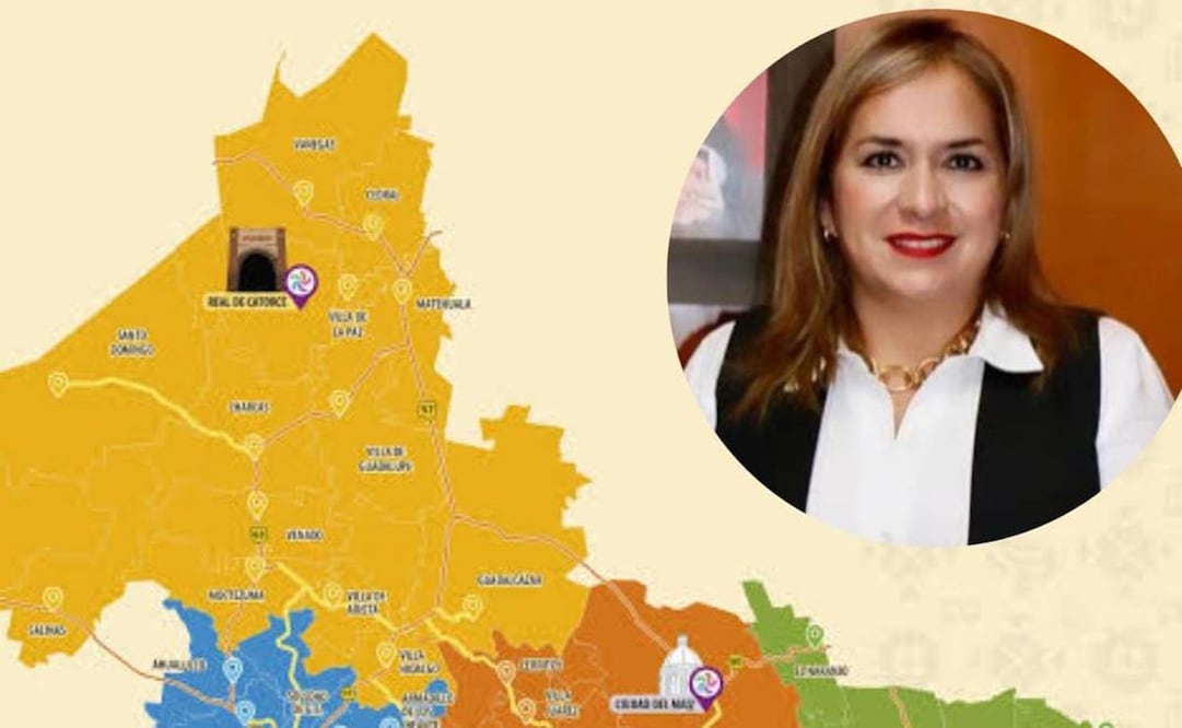 Foto: Especial y Jazmín Ramírez EL UNIVERSAL