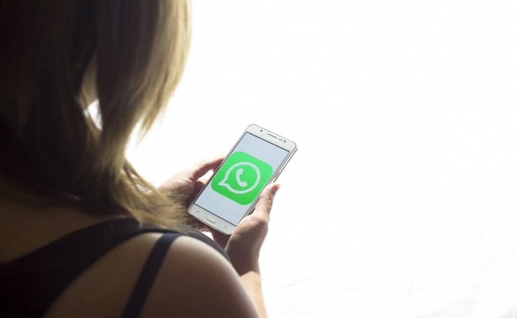 Facebook es dueño de WhatsApp desde 2014. Imagen Pixabay
