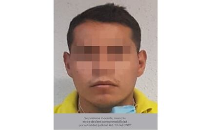 Vinculan a proceso a sujeto que presuntamente secuestró a mujer en capital de SLP