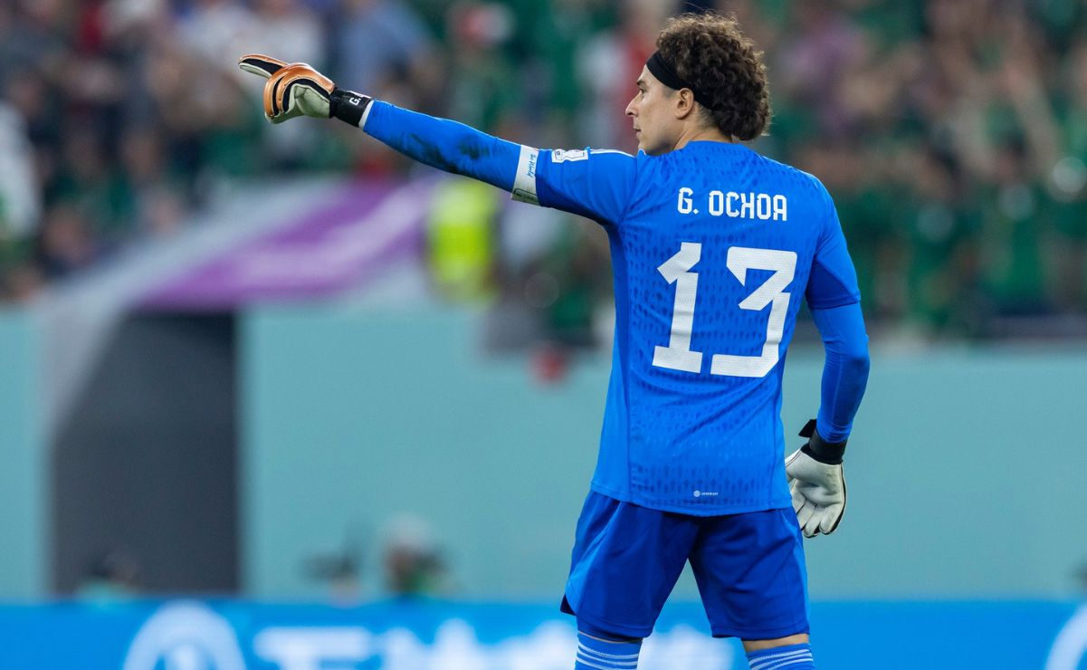 Mundial Qatar 2022. ¿Habrá megapantallas en SLP para el México vs Argentina?. Foto: Especial