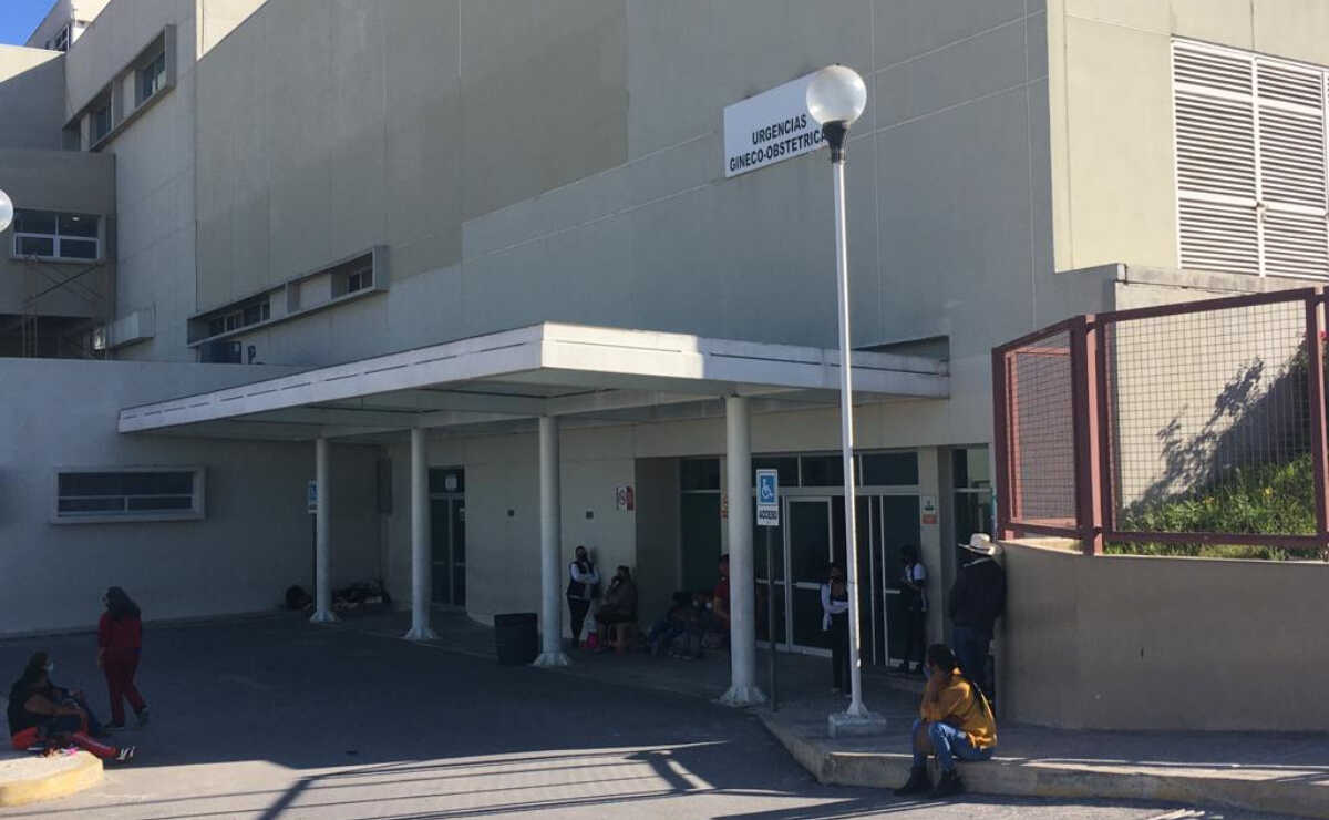 Tras dos años de pandemia, por primera vez SLP no registra intubaciones por Covid-19