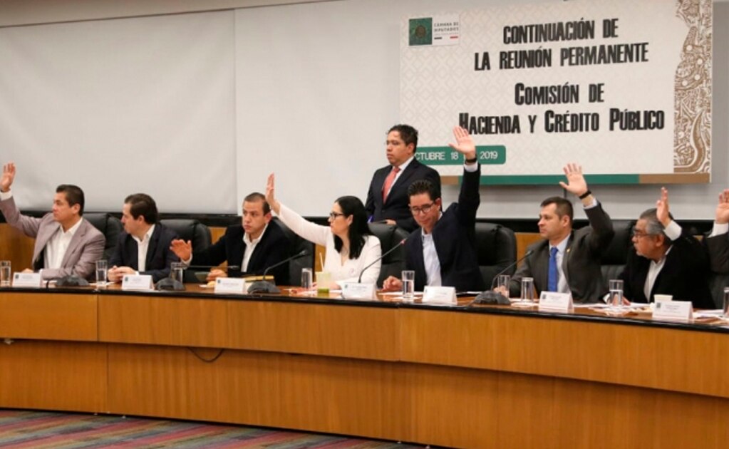 Foto: Carlos Mejía/EL UNIVERSAL