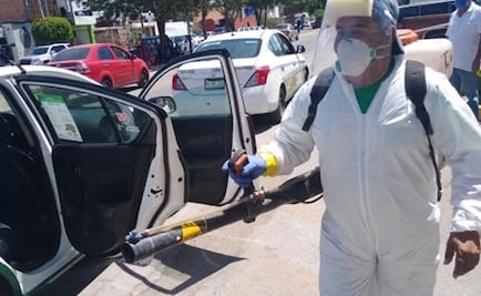 Pico más alto de casos por el Covid-19 podría alcanzarse en estos días y no en mayo