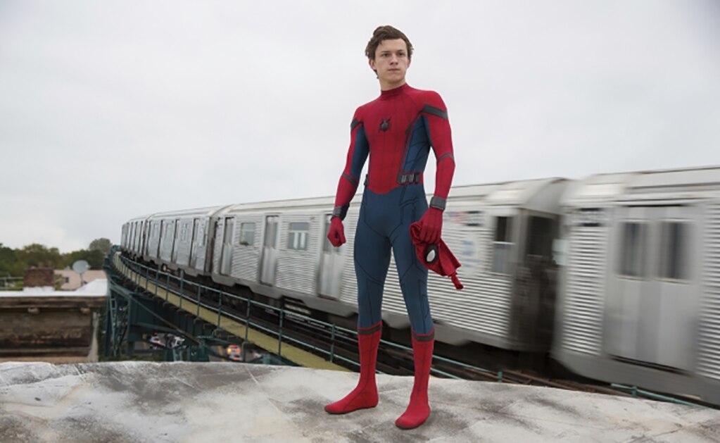 Tom Holland estaba borracho cuando salvó a Spider-Man en el MCU