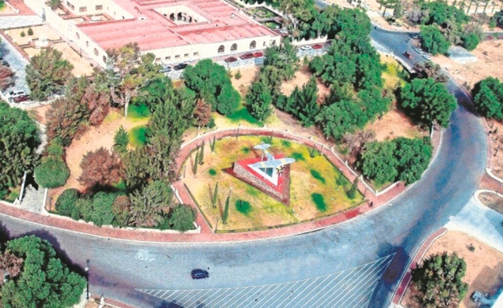 Gobierno debe acreditar permisos de preservación arqueológica para Santa Lucía