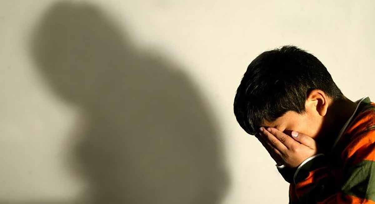 Estudiantes con depresión propensos a integrar pandillas 