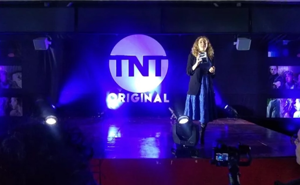 TNT apoya nuevos talentos e ideas nuevas para hacer películas