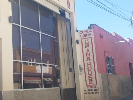 Además de sus rebozos, Santa María del Río tiene la comida china más rica de SLP