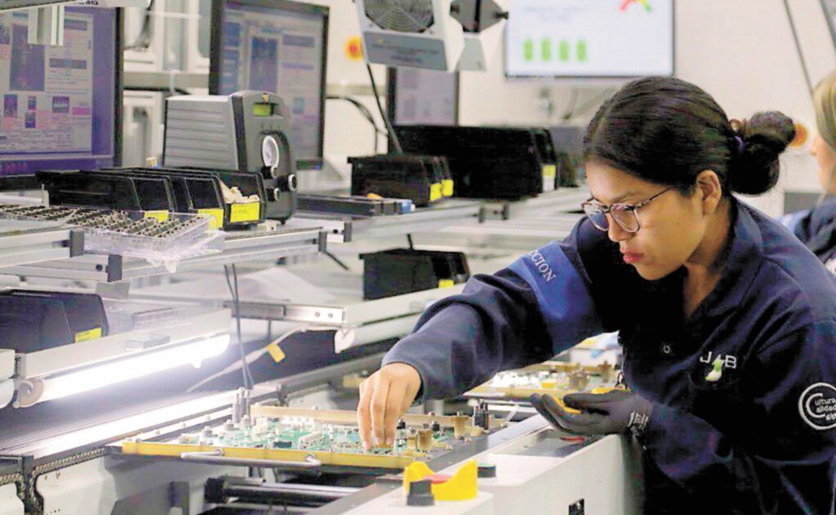 Foto: Archivo EL UNIVERSAL