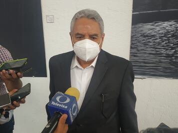 San Luis Potosí prefiere no llamar “sitios de exterminio” a fosas ubicadas en Moctezuma