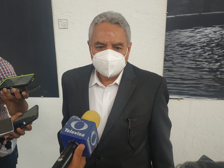 Foto: Samuel Estrada