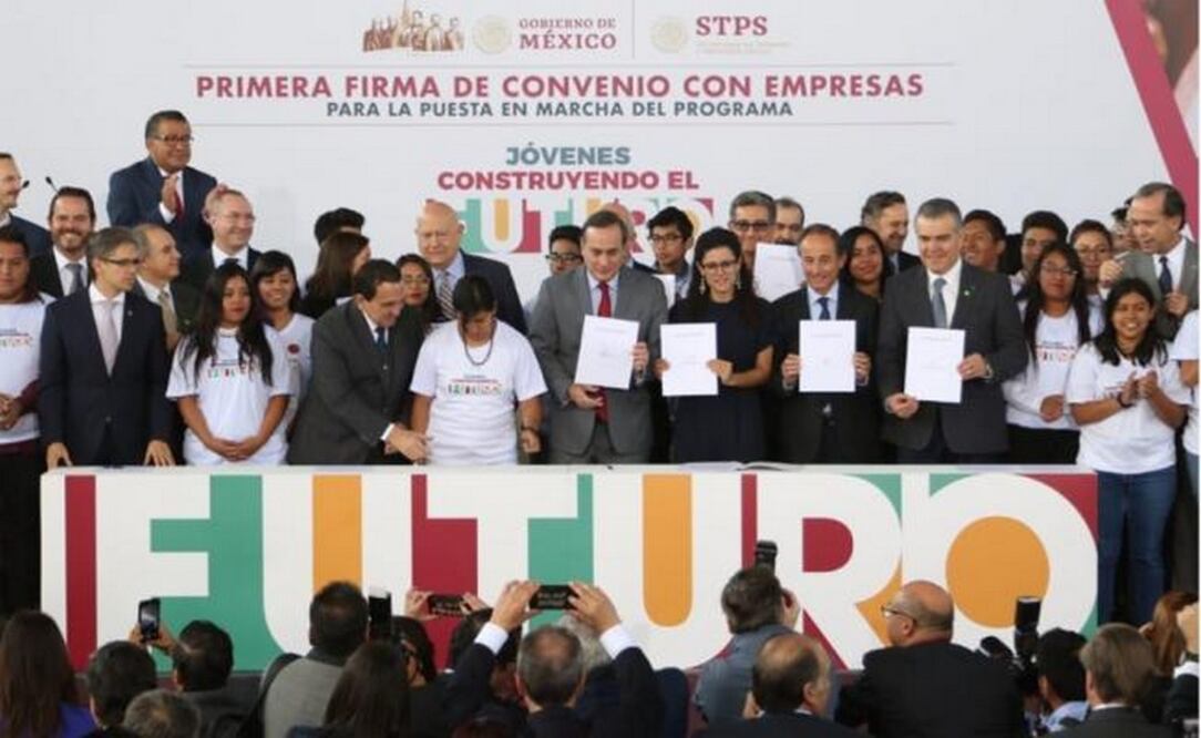 Foto: Carlos Mejía/EL UNIVERSAL