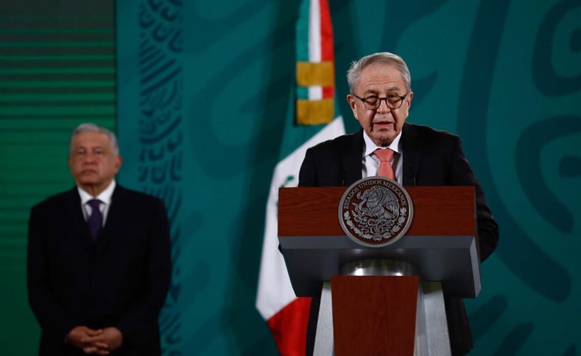 Alistan mudanza de Ssa a Acapulco; se prevé a finales del primer semestre de 2022