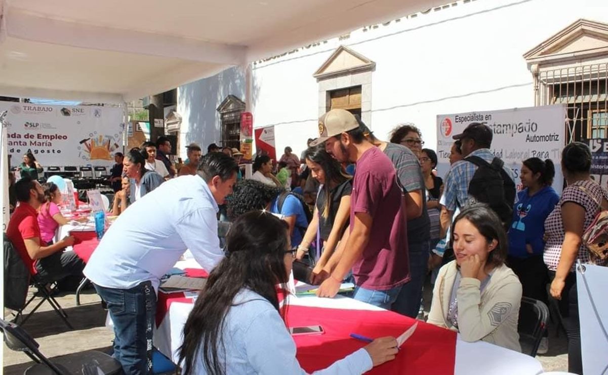 Falta de dominio de idioma inglés pone en desventaja mano de obra potosina