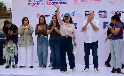 DIF Capitalino reúne a más de 500 familias en jornada para fortalecer la convivencia familiar