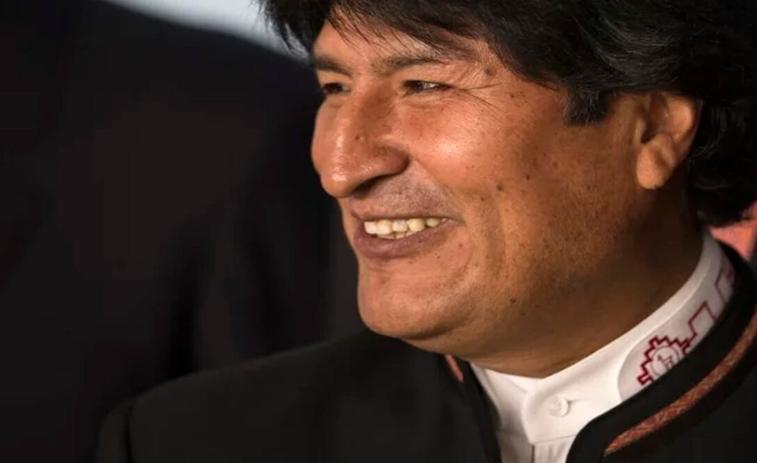 Foto: AP | El Universal