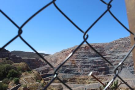 Cerro de San Pedro, un atractivo turístico imperdible si estás de visita por San Luis