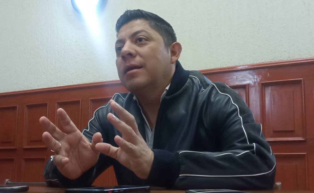 Gobierno de SLP podría administrar el presupuesto de organismos descentralizados y escuelas