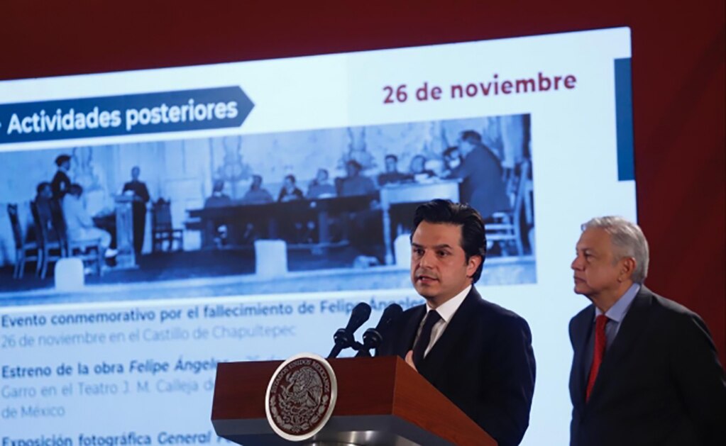 Foto: Archivo. El Universal.