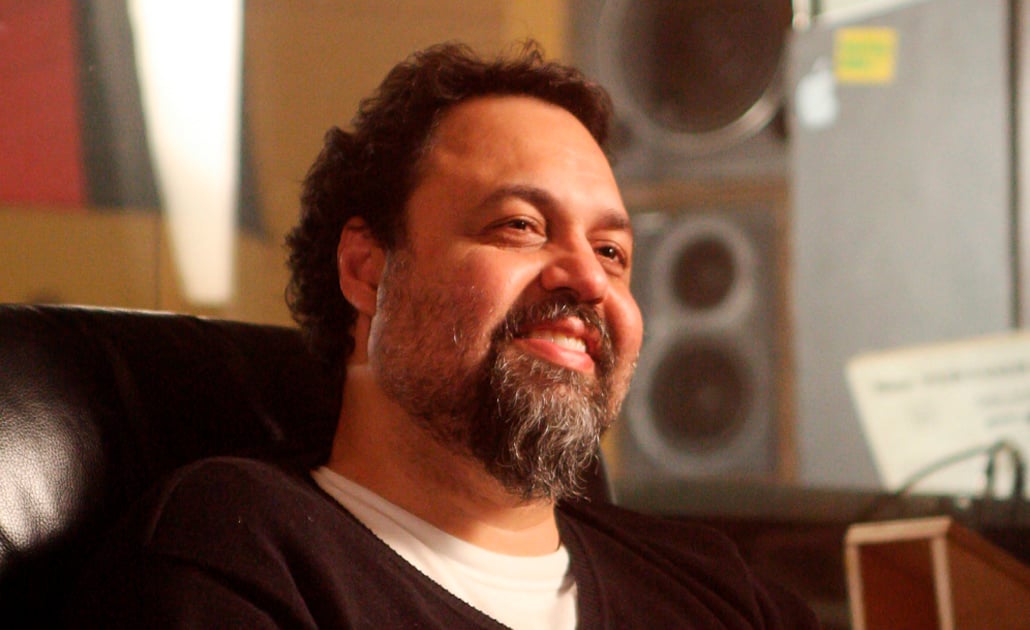 Fallece el compositor brasileño Marcelo Yuka