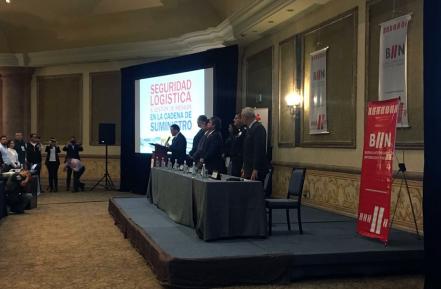 70% de robos a cadena de suministro se registran en el Bajío: Gerardo Macías