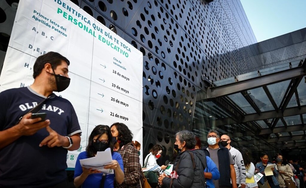 Foto: Diego Simón Sánchez. EL UNIVERSAL