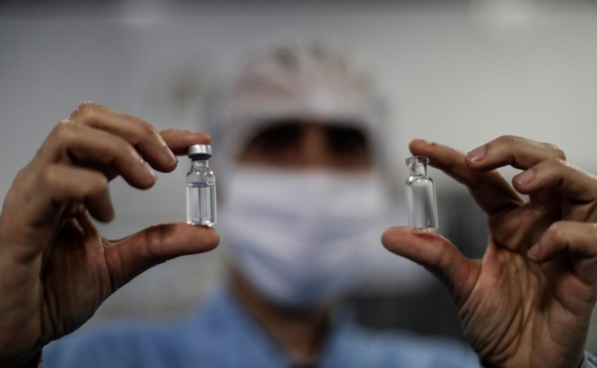 Foto: Archivo EL UNIVERSAL