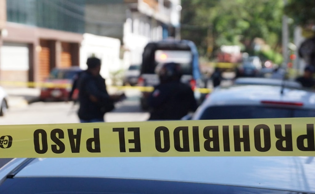 Asesinan a hijo de exdirigente del PRI en Guerrero