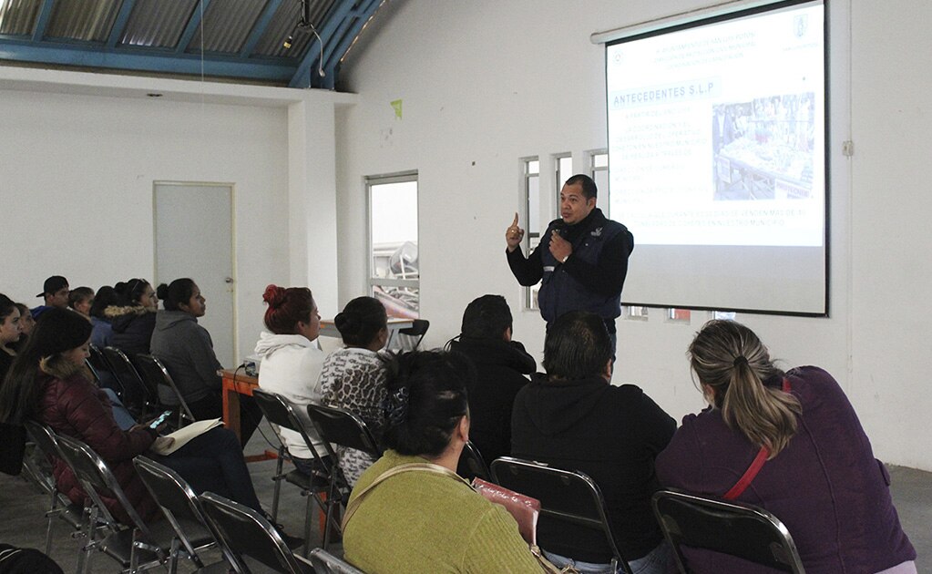 Refuerzan Operativo Cohetón 2019