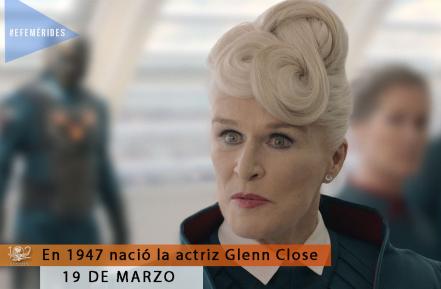 Efemérides 19 de marzo