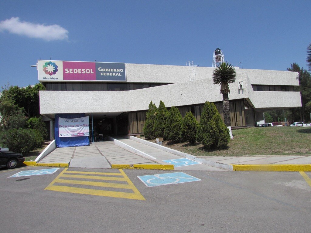 SEDESOL avanza en el compromiso millonario que tiene con guarderías