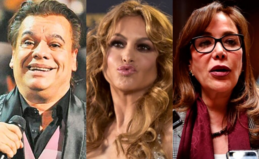 Revela SAT lista de privilegiados con Calderón y Peña