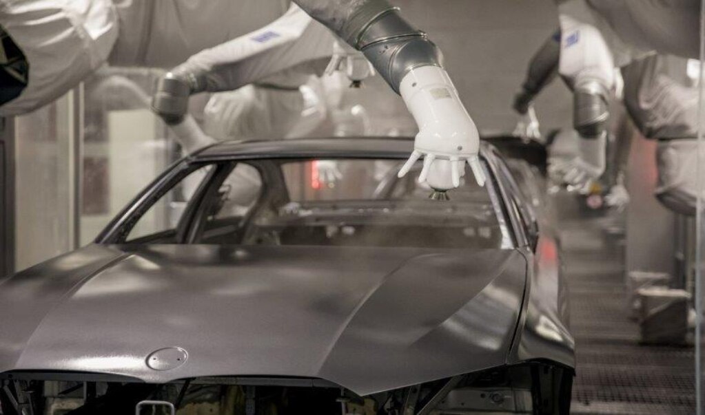 BMW Group celebra su primer aniversario en San Luis Potosí