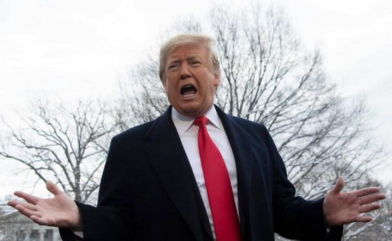  “Nunca he trabajado para Rusia”: Donald Trump 