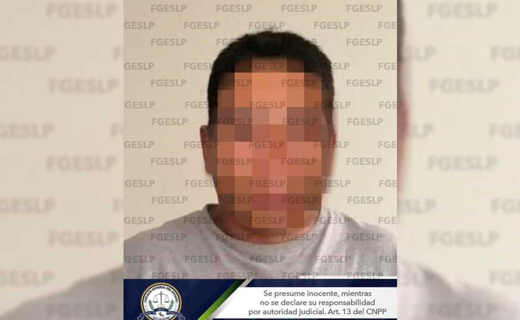 Detienen a presunto homicida de Villa Hidalgo