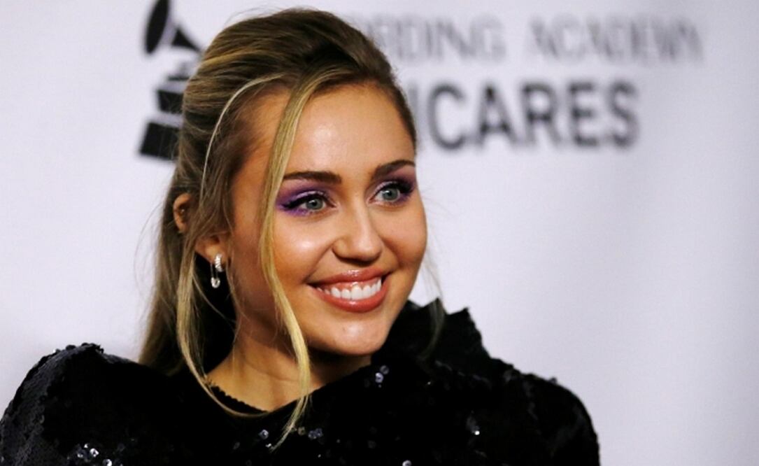 Miley Cyrus. Foto: Reuters