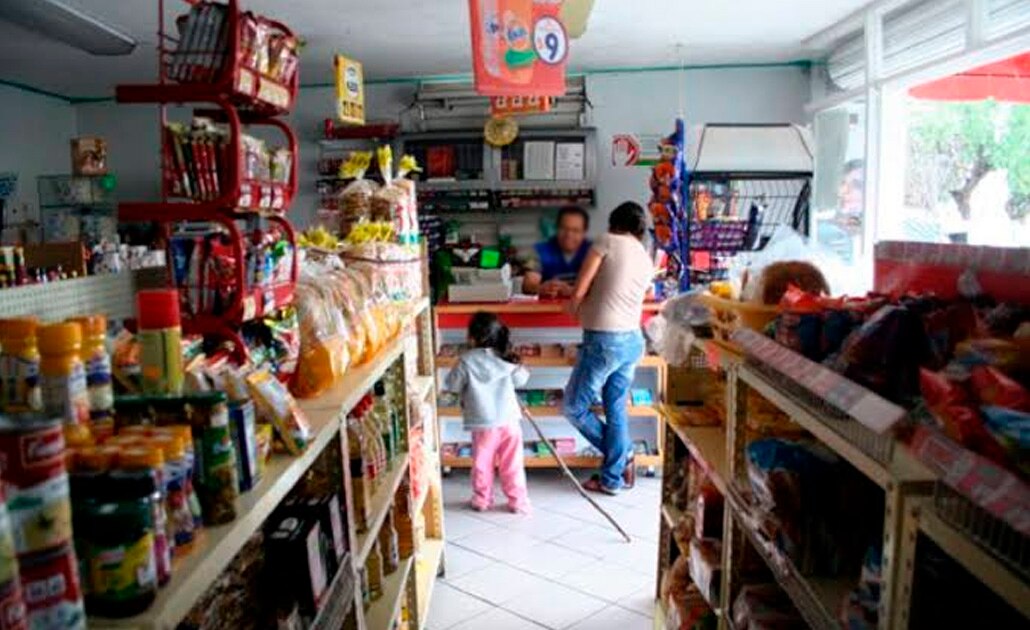 Comerciantes consideran armarse ante ola de robos