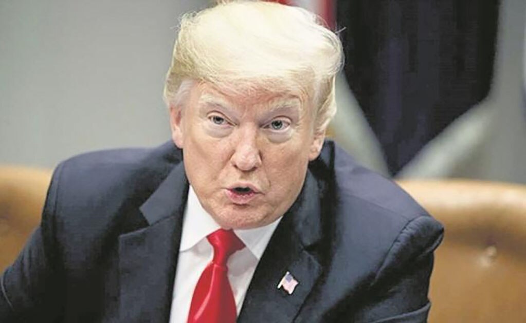 Trump deja su huella en la política mundial