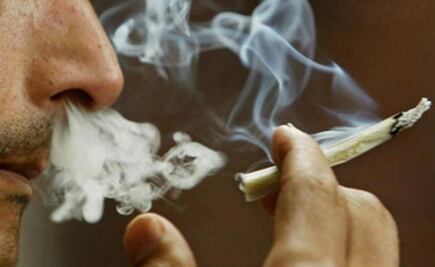  Consumo de drogas, entre las cusas de infertilidad