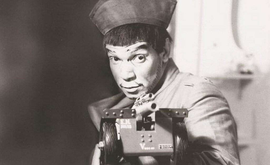 ¿Dónde quedó la fortuna de Cantinflas?