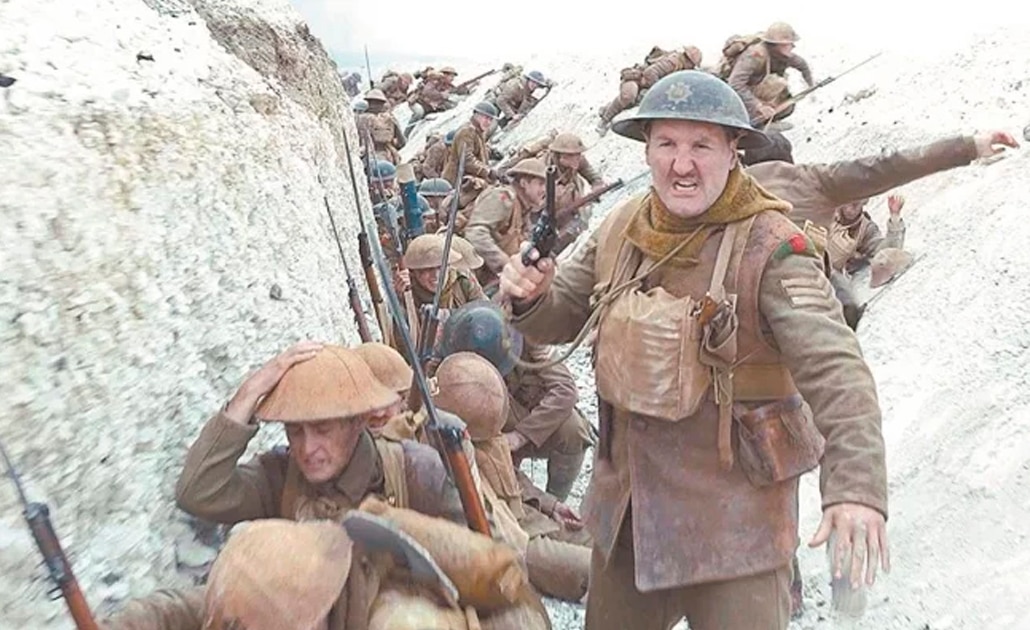 “1917”, “Parasite” y Joaquin Phoenix, los favoritos de La Academia