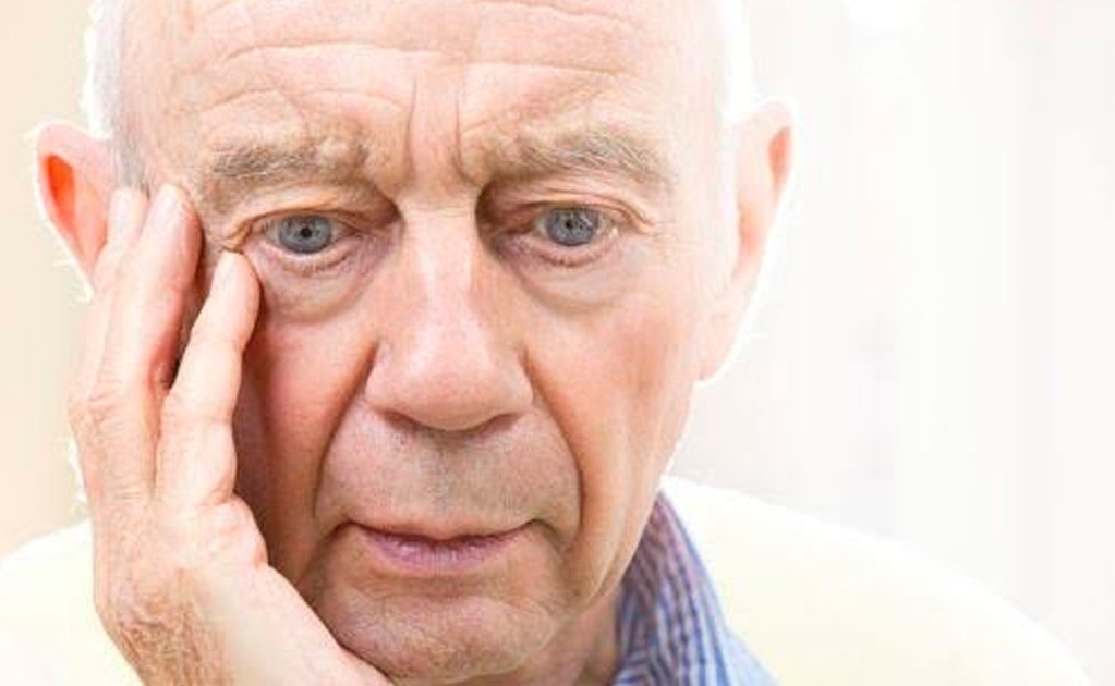 En aumento, casos de alzheimer entre mayores de 65 años