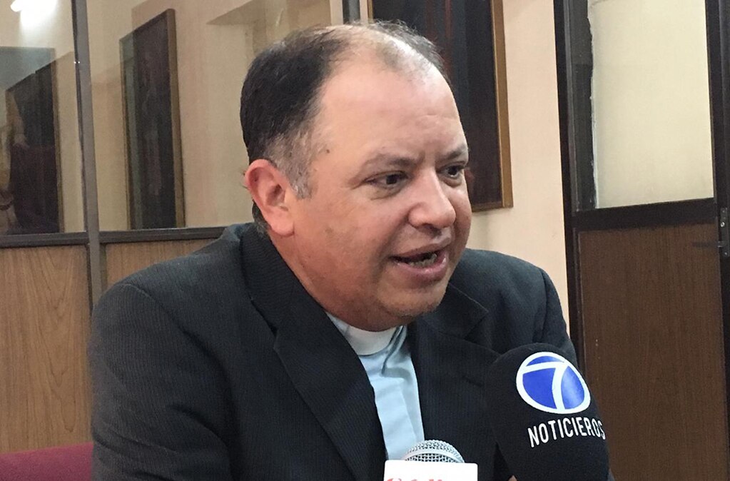 Tras ataque contra sacerdote en la Huasteca, iglesia exige resultados en seguridad