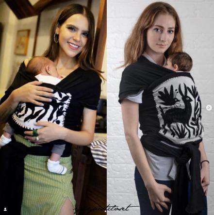 ‘Guapuritas’ encuentran la magia detrás del clóset de Yuya