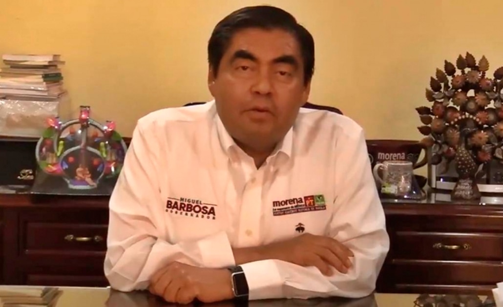 Multan a Morena por spot de campaña en Puebla