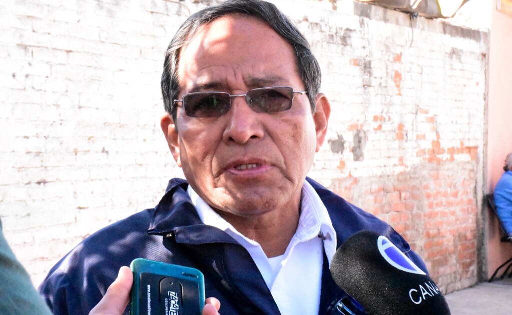 “Plan Cuadrante” cumplió un año con buenos resultados: González Valentín