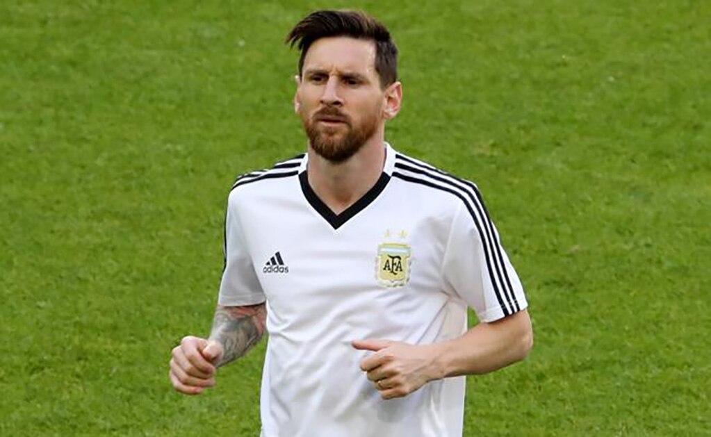 Los penaltis que Messi ha fallado con su selección