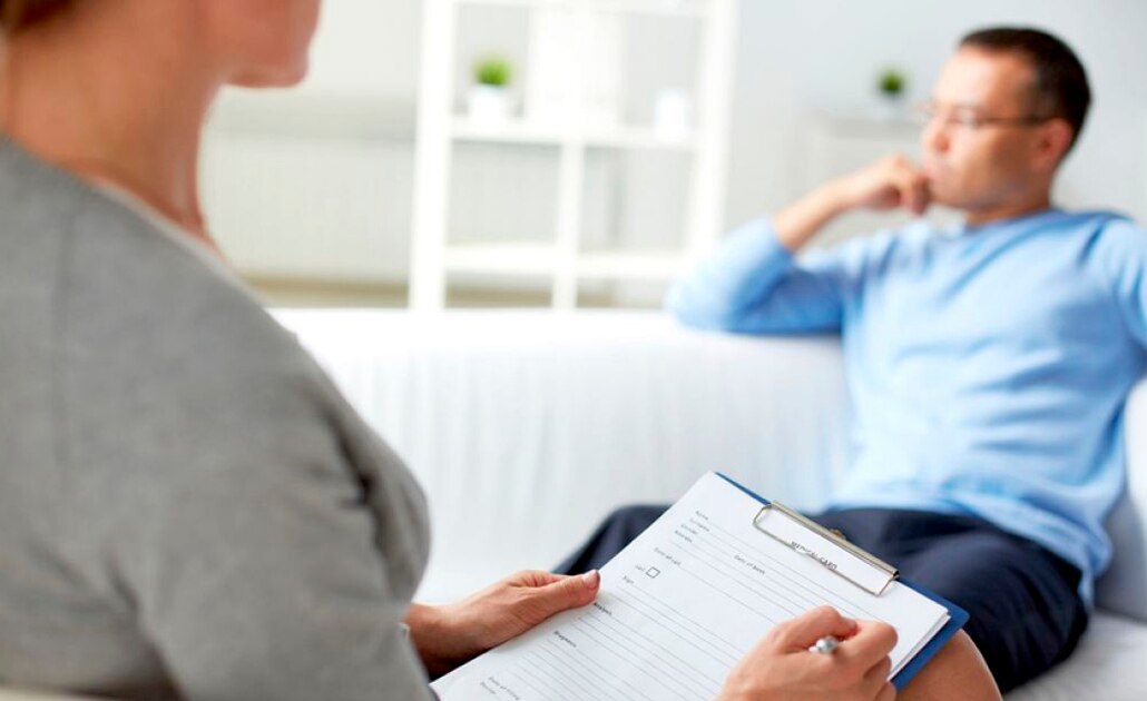 "Atención psicológica aún enfrenta muchos mitos"